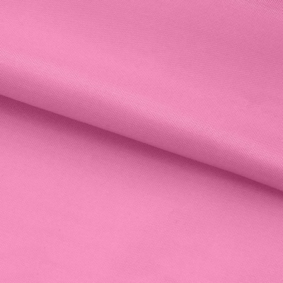 Ткань подкладочная Таффета 15-2216, антист., 53 гр/м2, шир.150см, цвет розовый - купить в Норильске. Цена 57.16 руб.