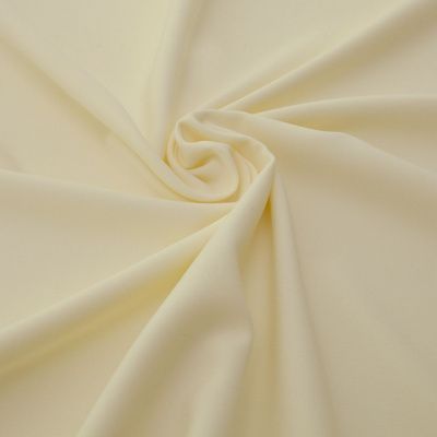 Костюмная ткань "Элис" 11-0507, 200 гр/м2, шир.150см, цвет молоко - купить в Норильске. Цена 303.10 руб.