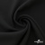 Ткань костюмная "Микела", 96%P 4%S, 255 г/м2 ш.150 см, цв-черный #1 - купить в Норильске. Цена 345.40 руб.