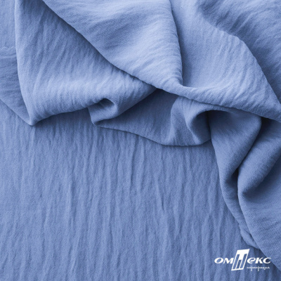 Ткань костюмная "Марлен", 97%P 3%S, 170 г/м2 ш.150 см, цв. серо-голубой - купить в Норильске. Цена 217.67 руб.
