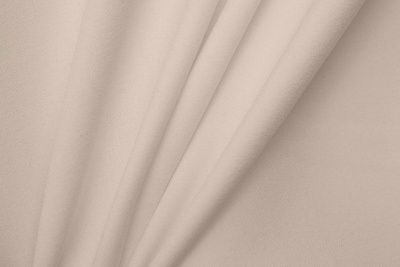 Костюмная ткань с вискозой "Бриджит", 210 гр/м2, шир.150см, цвет бежевый/Beige - купить в Норильске. Цена 524.13 руб.