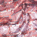 Трикотаж с пайетками  - ткани в Норильске