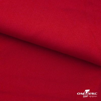 Ткань костюмная "Фабио" 82% P, 16% R, 2% S, 235 г/м2, шир.150 см, цв-красный #11 - купить в Норильске. Цена 526 руб.