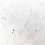 Сетка Фатин Глитер Спейс, 12 (+/-5) гр/м2, шир.150 см, 16-01/белый - купить в Норильске. Цена 180.32 руб.