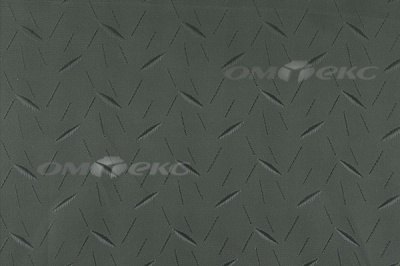 Ткань подкладочная жаккард Р14076-1, 18-5203, 85 г/м2, шир. 150 см, 230T темно-серый - купить в Норильске. Цена 168.15 руб.