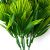 Трава искусственная -5, шт  (колючка 30 см/8 см)				 - купить в Норильске. Цена: 151.87 руб.