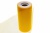 Фатин в шпульках 16-72, 10 гр/м2, шир. 15 см (в нам. 25+/-1 м), цвет жёлтый - купить в Норильске. Цена: 100.69 руб.