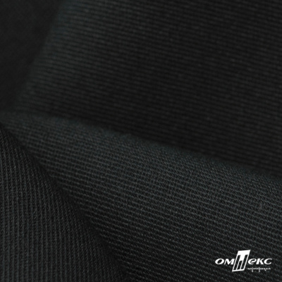 Ткань костюмная "Эльза" 80% P, 16% R, 4% S, 160 г/м2, шир.150 см, цв-чернильный #60 - купить в Норильске. Цена 317.79 руб.