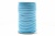 0370-1301-Шнур эластичный 3 мм, (уп.100+/-1м), цв.168 - голубой - купить в Норильске. Цена: 459.62 руб.