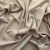 Ткань сорочечная Илер 100%полиэстр, 120 г/м2 ш.150 см, цв. бежевый - купить в Норильске. Цена 290.24 руб.