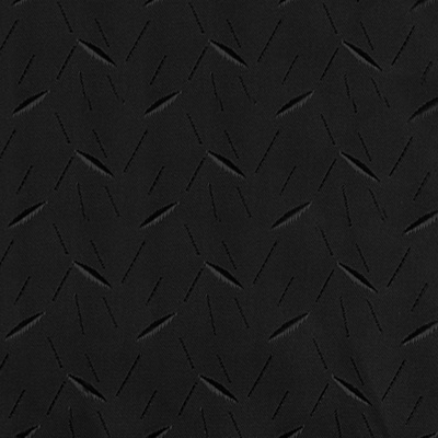 Ткань подкладочная жаккард Р14076-1, чёрный, 85 г/м2, шир. 150 см, 230T - купить в Норильске. Цена 166.45 руб.