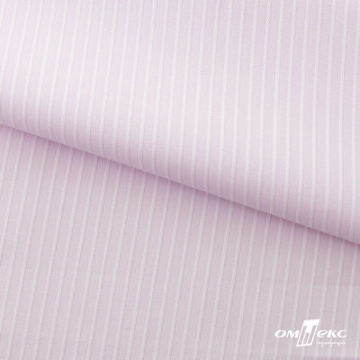 Ткань сорочечная Солар, 115 г/м2, 58% пэ,42% хл, окрашенный, шир.150 см, цв.2-розовый (арт.103)  - купить в Норильске. Цена 306.69 руб.