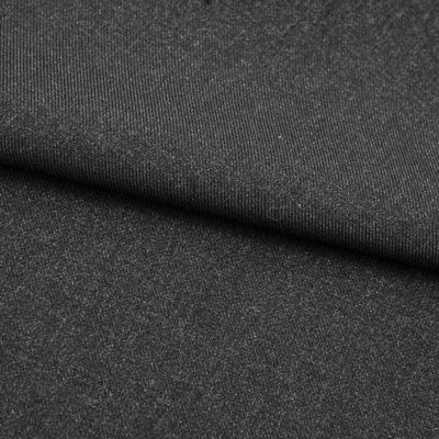 Ткань костюмная 22071 1248, 296 гр/м2, шир.145см, цвет серый - купить в Норильске. Цена 493.14 руб.
