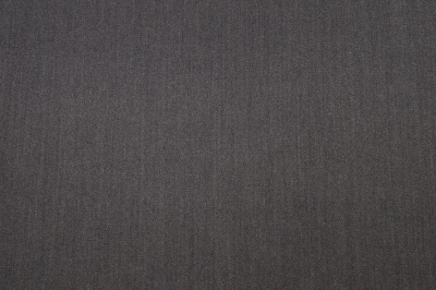 Костюмная ткань с вискозой "Флоренция" 18-0000, 195 гр/м2, шир.150см, цвет серый жемчуг - купить в Норильске. Цена 491.97 руб.