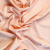 Ткань плательно-костюмная, 100% хлопок, 135 г/м2, шир. 145 см #202, цв.(23)-розовый персик - купить в Норильске. Цена 392.32 руб.