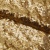 Сетка с пайетками №3, 188 гр/м2, шир.140см, цвет золотой - купить в Норильске. Цена 454.12 руб.