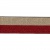 #H3-Лента эластичная вязаная с рисунком, шир.40 мм, (уп.45,7+/-0,5м)  - купить в Норильске. Цена: 47.11 руб.