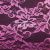 Кружевное полотно стрейч XD-WINE, 100 гр/м2, шир.150см, цвет розовый - купить в Норильске. Цена 1 851.10 руб.