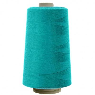 Швейные нитки (армированные) 28S/2, нам. 2 500 м, цвет 360 - купить в Норильске. Цена: 148.95 руб.