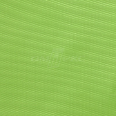 Оксфорд (Oxford) 210D 15-0545, PU/WR, 80 гр/м2, шир.150см, цвет зеленый жасмин - купить в Норильске. Цена 119.33 руб.