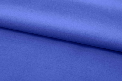 Ткань сорочечная стрейч 18-3949, 115 гр/м2, шир.150см, цвет св.василёк - купить в Норильске. Цена 285.04 руб.