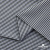 Ткань сорочечная Клетка Виши, 115 г/м2, 58% пэ,42% хл, шир.150 см, цв.6-черный, (арт.111) - купить в Норильске. Цена 306.69 руб.
