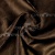 Ткань подкладочная жаккард Р14098, 19-1217/коричневый, 85 г/м2, шир. 150 см, 230T - купить в Норильске. Цена 166.45 руб.