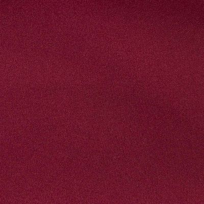 Креп стрейч Амузен 19-2024, 85 гр/м2, шир.150см, цвет темный рубин - купить в Норильске. Цена 194.07 руб.