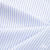 Ткань сорочечная Ронда, 115 г/м2, 58% пэ,42% хл, шир.150 см, цв.3-голубая, (арт.114) - купить в Норильске. Цена 306.69 руб.