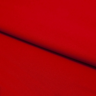 Ткань костюмная 21010 2023, 225 гр/м2, шир.150см, цвет красный - купить в Норильске. Цена 390.73 руб.