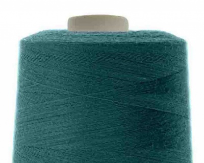 Швейные нитки (армированные) 28S/2, нам. 2 500 м, цвет 252 - купить в Норильске. Цена: 148.95 руб.