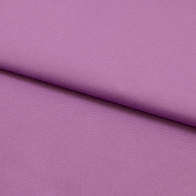 Курточная ткань Дюэл (дюспо) 16-3320, PU/WR/Milky, 80 гр/м2, шир.150см, цвет цикламен - купить в Норильске. Цена 166.79 руб.