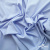 Ткань сорочечная Илер 100%полиэстр, 120 г/м2 ш.150 см, цв. небесный - купить в Норильске. Цена 290.24 руб.