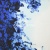 Плательная ткань "Фламенко" 19.1, 80 гр/м2, шир.150 см, принт растительный - купить в Норильске. Цена 243.96 руб.