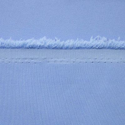 Костюмная ткань "Элис" 17-4139, 200 гр/м2, шир.150см, цвет голубой - купить в Норильске. Цена 296.92 руб.