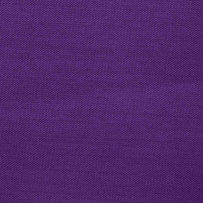 Ткань подкладочная Таффета 19-3748, антист., 53 гр/м2, шир.150см, цвет т.фиолетовый - купить в Норильске. Цена 57.16 руб.