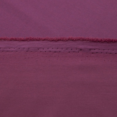 Костюмная ткань с вискозой "Меган" 19-2430, 210 гр/м2, шир.150см, цвет вишня - купить в Норильске. Цена 382.42 руб.