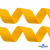 Жёлтый- цв.506 -Текстильная лента-стропа 550 гр/м2 ,100% пэ шир.20 мм (боб.50+/-1 м) - купить в Норильске. Цена: 318.85 руб.
