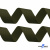 Хаки- цв.305 -Текстильная лента-стропа 550 гр/м2 ,100% пэ шир.20 мм (боб.50+/-1 м) - купить в Норильске. Цена: 318.85 руб.