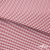 Ткань сорочечная Клетка Виши, 115 г/м2, 58% пэ,42% хл, шир.150 см, цв.5-красный, (арт.111) - купить в Норильске. Цена 306.69 руб.