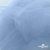 Сетка Фатин Глитер серебро, 12 (+/-5) гр/м2, шир.150 см, 16-93/голубой - купить в Норильске. Цена 145.46 руб.