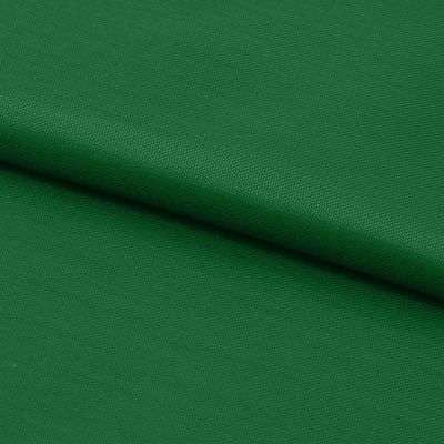 Ткань подкладочная Таффета 19-5420, антист., 54 гр/м2, шир.150см, цвет зелёный - купить в Норильске. Цена 65.53 руб.