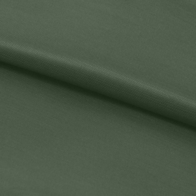 Ткань подкладочная Таффета 19-0511, антист., 53 гр/м2, шир.150см, цвет хаки - купить в Норильске. Цена 57.16 руб.