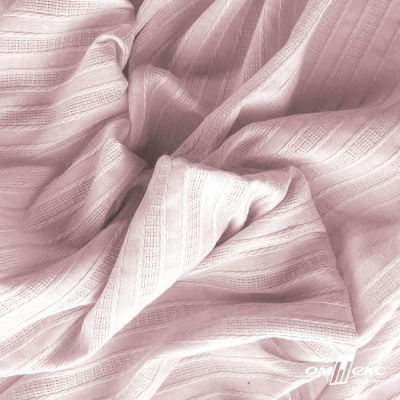 Ткань плательная 100%хлопок, 115 г/м2, ш.140 +/-5 см #103, цв.(19)-нежно розовый - купить в Норильске. Цена 548.89 руб.